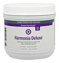 D'Adamo Personalized Nutrition Harmonia Deluxe dietary supplement container on a white background