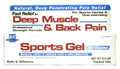 Natures Way B&T Sports Gel Boericke & TafelBuy Supplements Australia