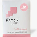 The Patch Remedy Pre Menstrual Patch | Chasteberry, Magnesium, Evening Primrose, Dong Quai, B6 & Vitamin E | 30 Patches The Patch RemedyBuy Supplements Australia