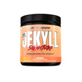 PROSUPPS Dr. Jekyll Signature Pre-Workout Powder, Stimulant & Caffeine Free, Intense