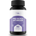 Pro Glyc0 Optimizer - Our Best Sugar Health Support Supplement - Our Best Overall Blood Health & Blood Circulation Support Supplement - Natural Blood Balance Blood Booster Pills True You HealthBuy Supplements Australia