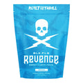 REVENGE BLK FLG Energy Drink Mix – Healthy Coffee Alternative with Natural Caffeine & Nootropics – Focus & Clean Energy Supplement – Sugar Free – 15 On-The-Go Stick Packs REVENGEBuy Supplements Australia