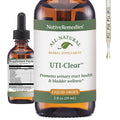Native Remedies UTI-Clear for Urinary Tract and Bladder Health, 59 ml Native RemediesBuy Supplements Australia