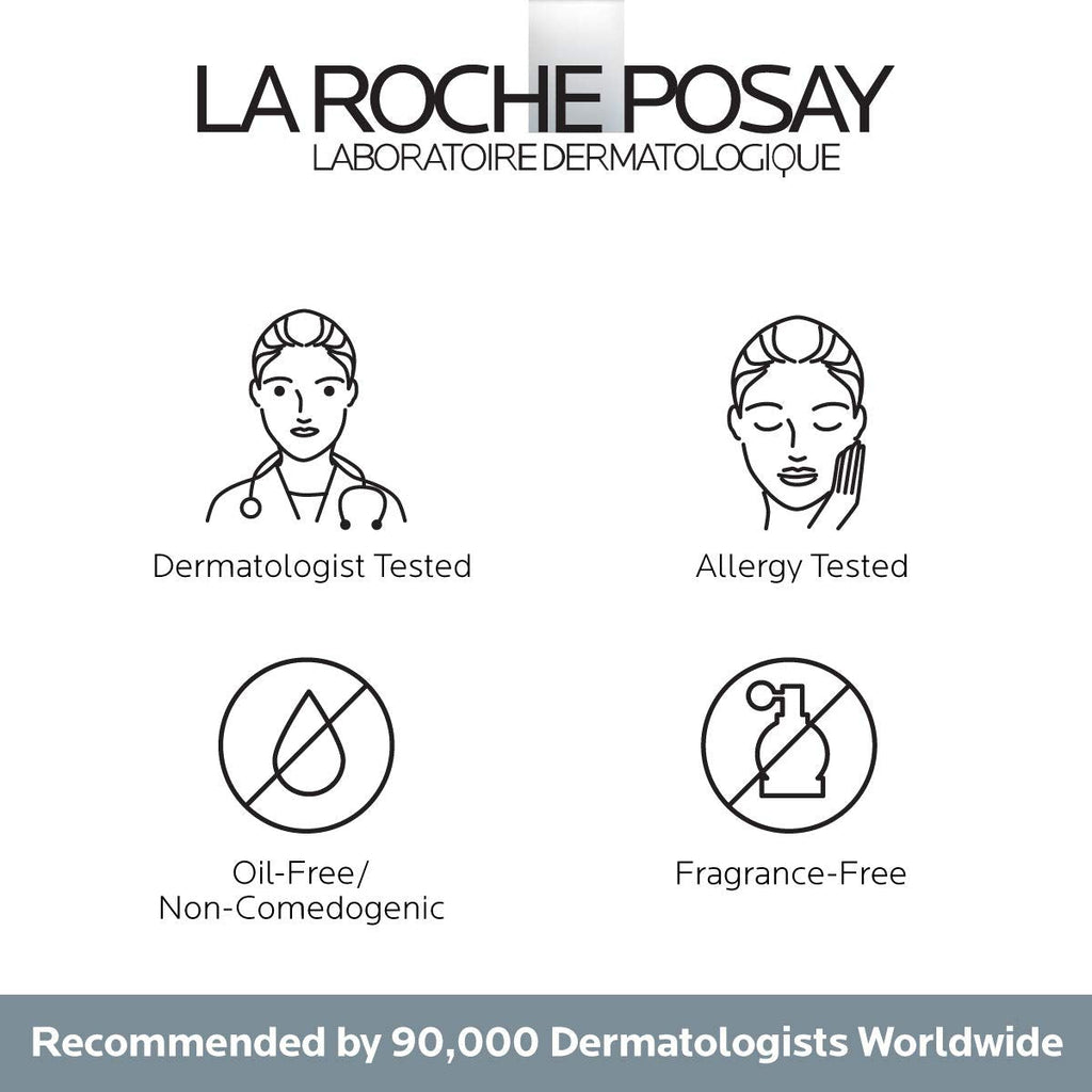 La Roche-Posay Pigmentclar Dark Circles Eye Cream with Caffeine, Brighten La Roche-PosayBuy Supplements Australia