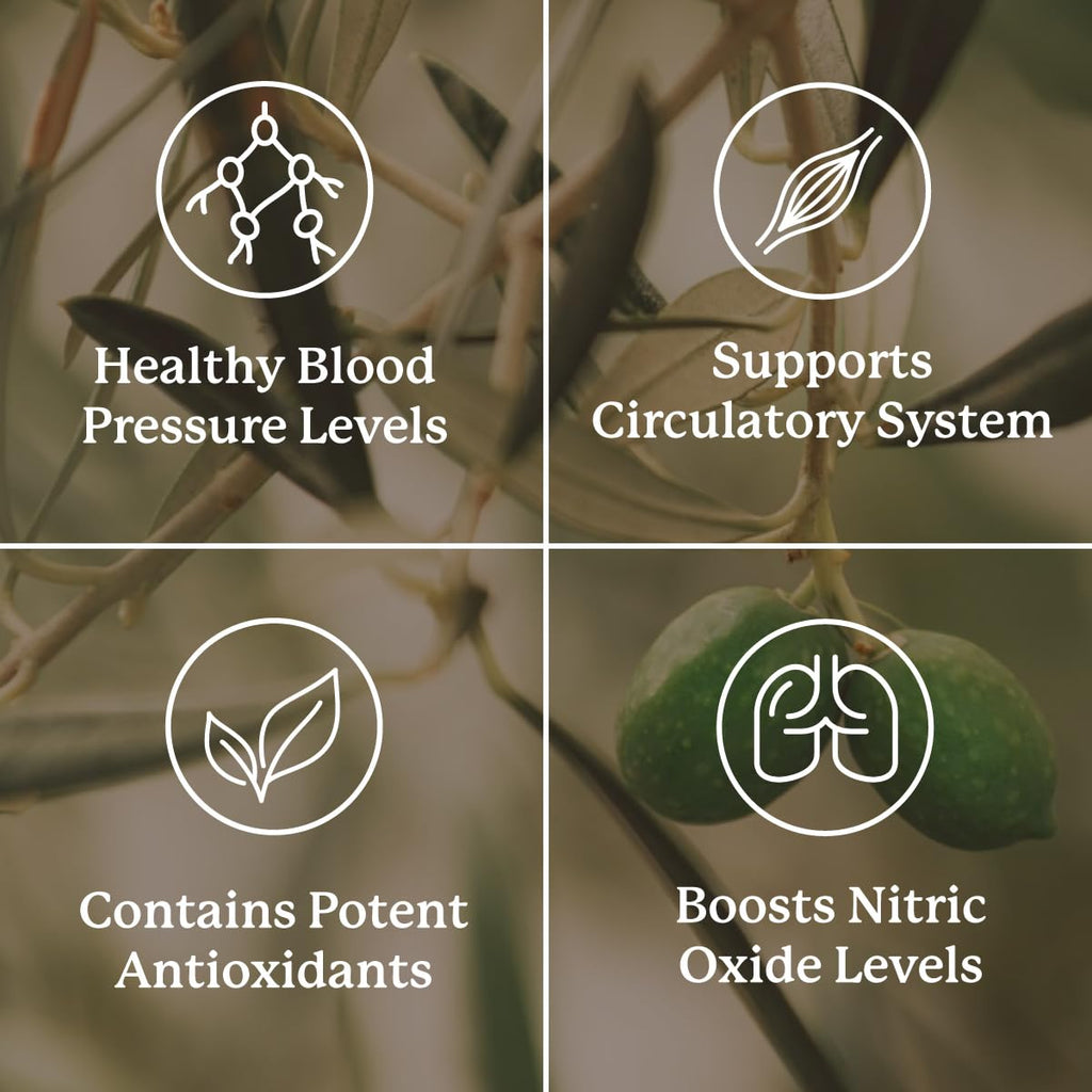 Nature's Sunshine Blood Pressurex 60 Capsules Nature's SunshineBuy Supplements Australia