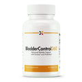 Stop Aging Now - BladderControl360 Formula - Bladder Control Support - Go-Less & Probiotics - Urinary Health Probiotic Supplement - Lactobacillus Rhamnosus, Pumpkin Seed & Soy Germ Extracts - 60 Vcaps Stop Aging NowBuy Supplements Australia