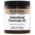 Dr. Schulze's Intestinal Formula #2 - Cleansing Supplement for Colon Health Support - Supports Daily Elimination - Plant-Based Herbal Supplement - Gluten-Free & Vegan - 8 oz Dr. Schulze'sBuy Supplements Australia