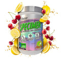 Glaxon Specimen High Stimulant Pre Workout Powder, Preworkout with 300mg Caffeine