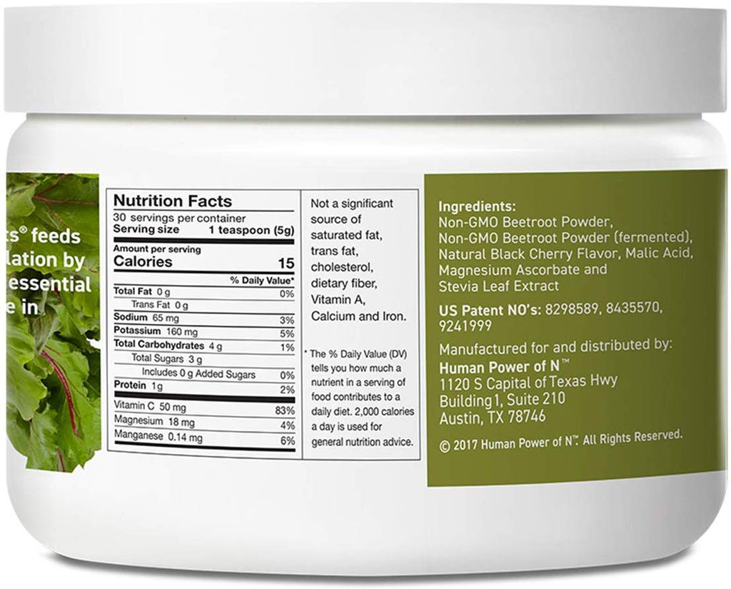 HumanN Superfood Heart Support Bundle | SuperBeets Circulation Superfood Concentrated humanNBuy Supplements Australia