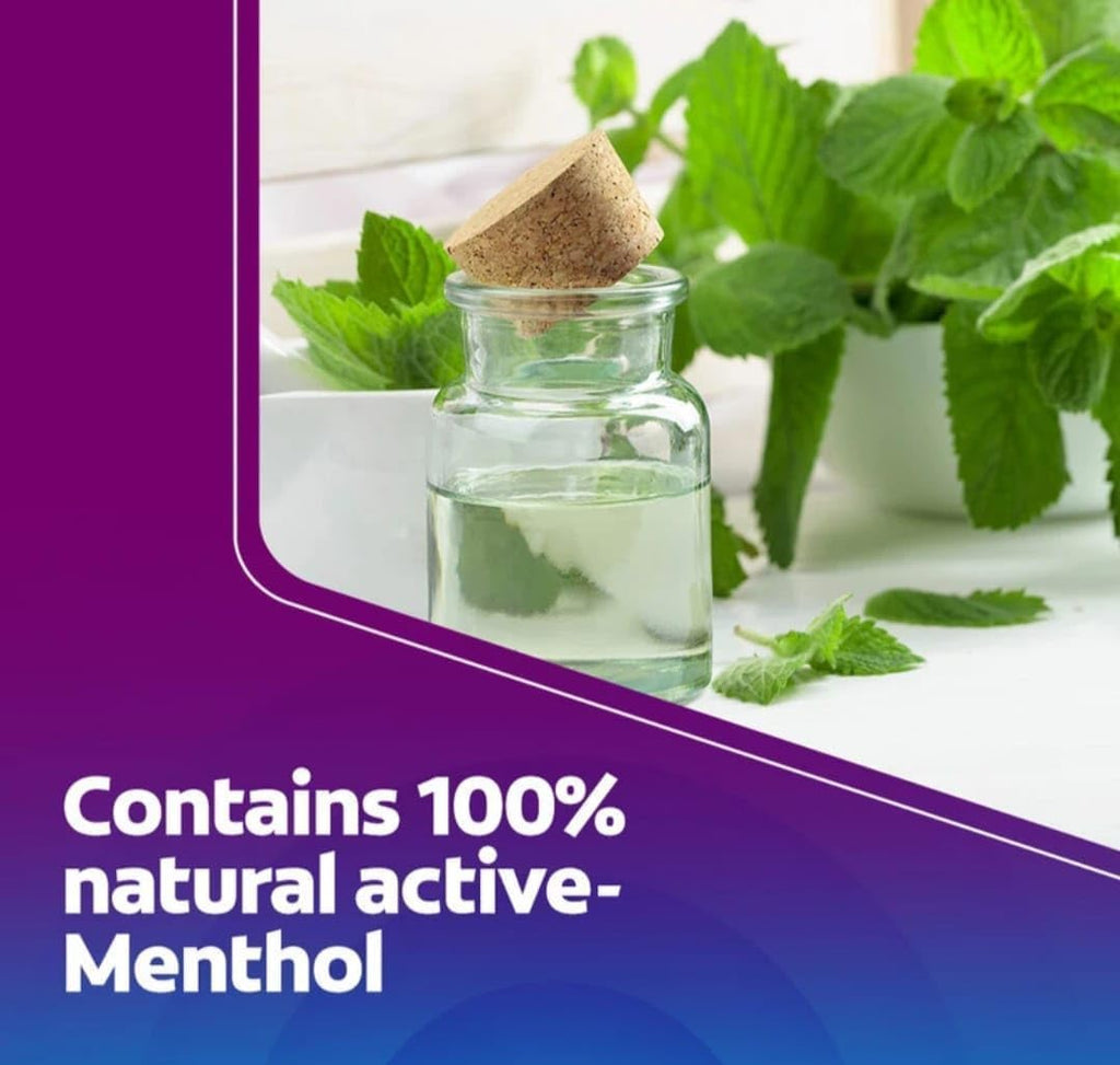 Ayurvedic Body Massage Cool Gel – 20g (Pack of 2) | Herbal Formula for Post-Workout Care & Everyday Use GenericBuy Supplements Australia