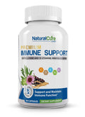 Natural Cure Labs Premium Immune Support Natural Cure Labs buy supplements Au