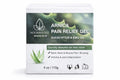 Nourish-Vida Arnica Pain Relief Gel - Muscle and Joint Support with Eucalyptus, Emu Oil and Aloe Vera for Back, Neck, Bruising, Arthritis, Inflammation, and Soreness - (4 oz) GenericBuy Supplements Australia