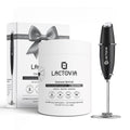 LACTOVIA Bovine Colostrum Powder | Grass-Fed Organic Colostrum Supplement | Gut & Immune Health Support | Raw, Unflavored | Keto, Gluten & Fat-Free | for Women & Men LACTOVIABuy Supplements Australia