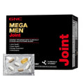 GNC Mega Men Joint Vitapak Program, Convenient Complete Nutrition, 3 Products in 1 Packet, Move Better, Comfort & Function GNC