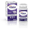 Vitalux Advanced Ocular Multivitamin 60 Count Vitalux