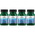 Swanson Synergistic Eye Health - Lutein and Zeaxanthin Supplement SwansonBuy Supplements Australia
