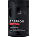 Sports Research® Pure Saffron Supplement, 30 mg - Mood & Stress Support - Made w/Affron® Saffron Extract - Vegan Certified · Non-GMO · Gluten Free – 60 Veggie Softgels Sports Research buy supplements Au