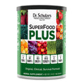 Dr. Schulze’s SuperFood Plus | Vitamin and Mineral Herbal Concentrate | Daily Nutrition