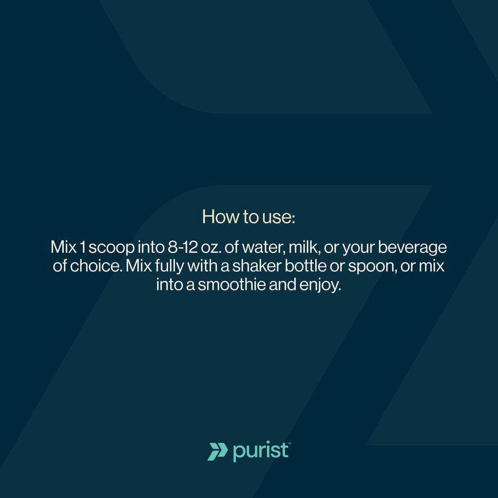 PURIST REP Whey Protein Powder, Premium Milk Chocolate Grassfed Isolate,Workout Recovery, Keto Friendly, Clean Nutrition Meal Replacement, Promotes Lean Muscle, Sugar and Gluten-Free Women Men, 2 Lb PURIST buy supplements Au