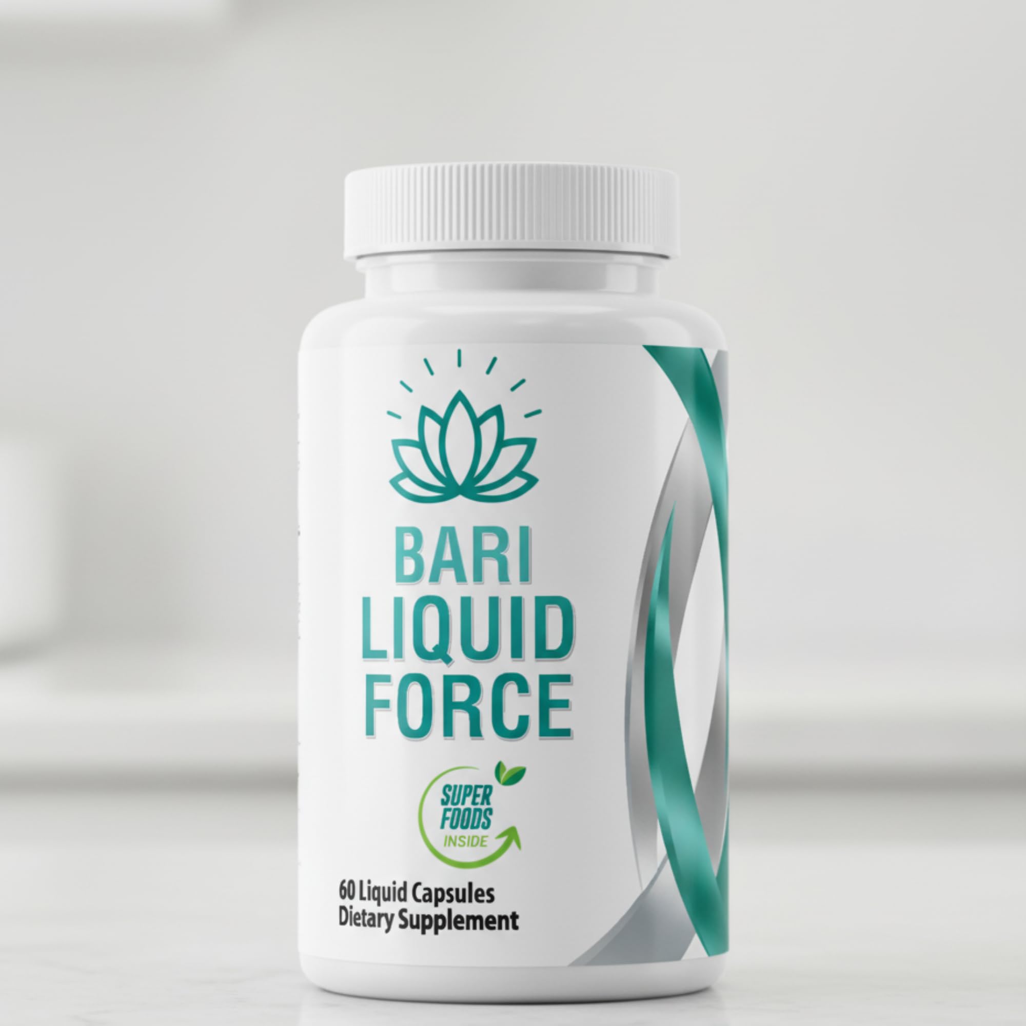Bariatric Multivitamin and B12 Max Combo Pack | Liquid Filled Multivitamin with Antioxidants, Iron & Sublingual Methylcobalamin B12 for Post Bariatric Surgery, Gastric Sleeve, Bypass, SADI & Lap Band Allotro Labs buy supplements Au