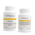 Integrative Therapeutics Cortisol Manager & L-Theanine Integrative TherapeuticsBuy Supplements Australia