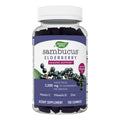 Nature's Way Sambucus Elderberry Gummies - Immune Support Supplement for Kids 