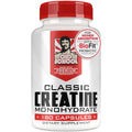 Old School Labs 5000mg Creatine Monohydrate Capsules With BioFit™ (Max Strength) Supports Muscle Growth & Recovery, Performance, Cognitive Health - Creatine Pills for Men & Women, Made in USA 180 Caps Old School LabsBuy Supplements Australia