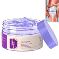 Soothing Relief Massage Gel, Joint Gel Purple Gel Cooling Activities Throughout The Body, Soothing Knees, Lumbar, Neck, Back, Shoulders, Hands, and Feet iaredonBuy Supplements Australia