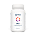 Renue By Science TMG | High Strength TMG Supplements | 120 Trimethylglycine Capsules - 900mg TMG per Serving with Vitamin B12 Vitamin B6 Folate & Zinc | Made in The USA & Third-Party Tested Renue By ScienceBuy Supplements Australia