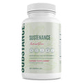 SUBSTANCE. - Nature's Sustenance Daily Greens, Daily Fruit and Veggies Supplement - Enhance Energy, Mental Clarity - Fruits and Vegetables Supplements - US Made, Vegan-Friendly - 30 Servings. SUBSTANCE.Buy Supplements Australia