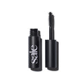 Saie Mini Mascara 101 - Lash Lengthening Mascara for Thick, Bold, Lifted Lashes - Buildable Eye Makeup Formulated to Strengthen and Condition with Rich Nutrients - Black (0.17 oz) SaieBuy Supplements Australia