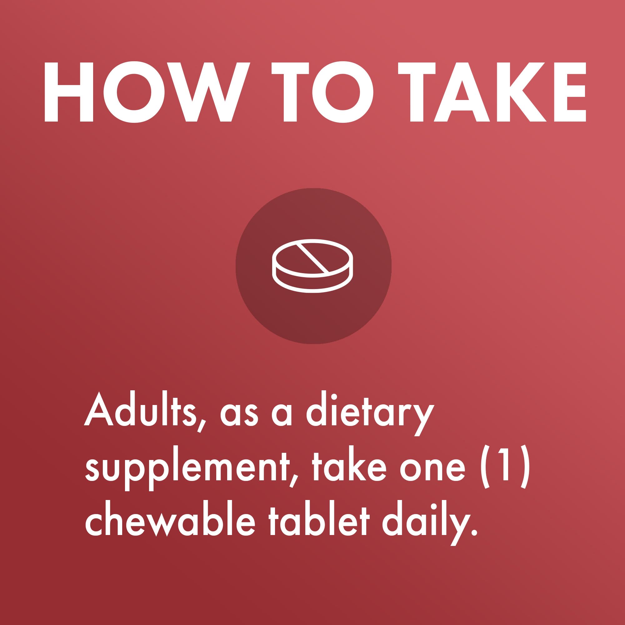 Dr. Mercola Organic Chewable Tart Cherry - Antioxidant Support - Made from Whole-Fruit Montmorency Cherries - USDA Organic - Stevia Sweetened - 30 Tablets Dr. MercolaBuy Supplements Australia