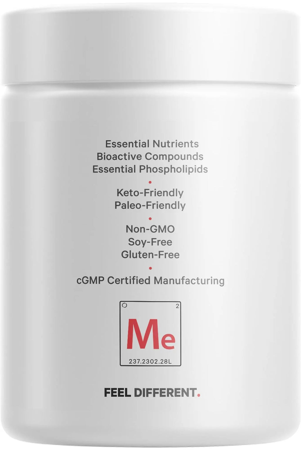 Codeage Multivitamin Recovery Elite Max Supplement - Vitamins A, C, D, E, B-Complex, Essential Minerals, Antioxidants, Colostrum Codeage