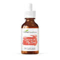 Herbal Goodness Secure in My Flow | Menstrual Support Supplements | Slow Flow Menstrual Supplements, Mood Support, Hormone Health, Aids Relaxation, Metabolic Support 2oz Herbal GoodnessBuy Supplements Australia