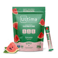 Ultima Replenisher Daily Electrolyte Drink Mix – Watermelon, 20 Stickpacks 