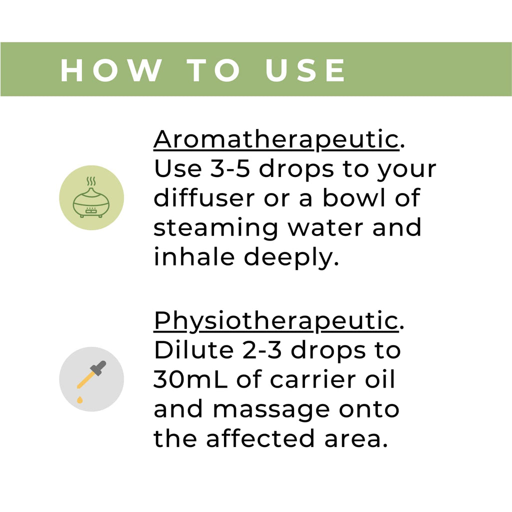 xencare Peppermint USDA Organic Food Grade Essential Oil | 100% Pure Natural Undiluted XenCareBuy Supplements Australia