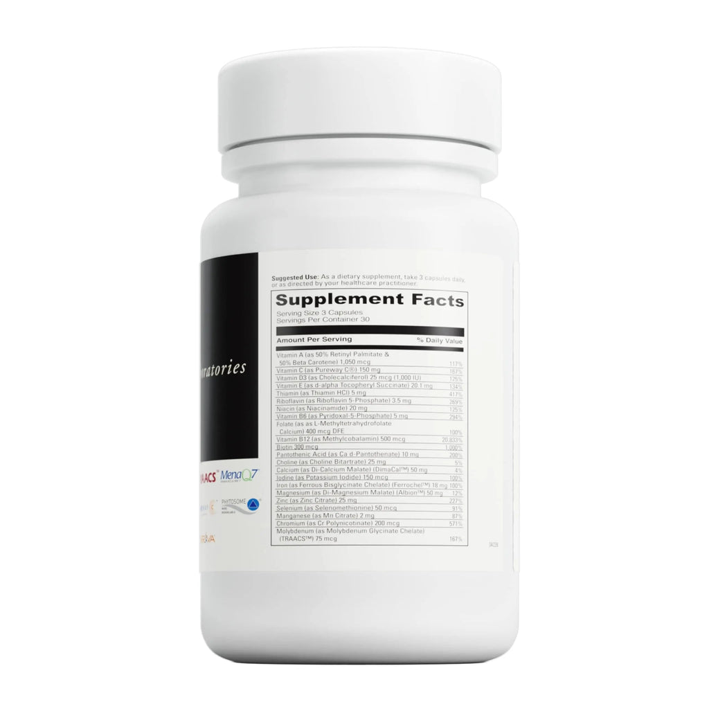 DAVINCI Labs - Daily Best Women - A Dietary Supplement with Vitamin B6, Vitamin B12 Vitamin C, Vitamin K2, and More DAVINCIBuy Supplements Australia