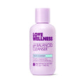 Love Wellness pH Balancing Cleanser | Feminine Vaginal Wash | Fragrance-Free | Vaginal Cleanser for Balanced pH, Intimate Health & Hygiene | Non-Irritating with Aloe Vera for Sensitive Skin | 5 Fl Oz Love WellnessBuy Supplements Australia