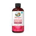 MARYRUTH'S Multivitamin for Women, Men & Kids | Liquid Morning Multivitamin | Vitamin A C D E B6 B12 Biotin Zinc