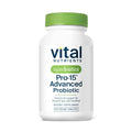Hyperbiotics Vital Nutrients Pro-15 Advanced Probiotics for Women and Men | 15 Strains + Kiwifruit | Clinically Studied Daily Probiotics for Digestive Health, Gas, & Bloating | 60 Vegan Tablets HyperbioticsBuy Supplements Australia