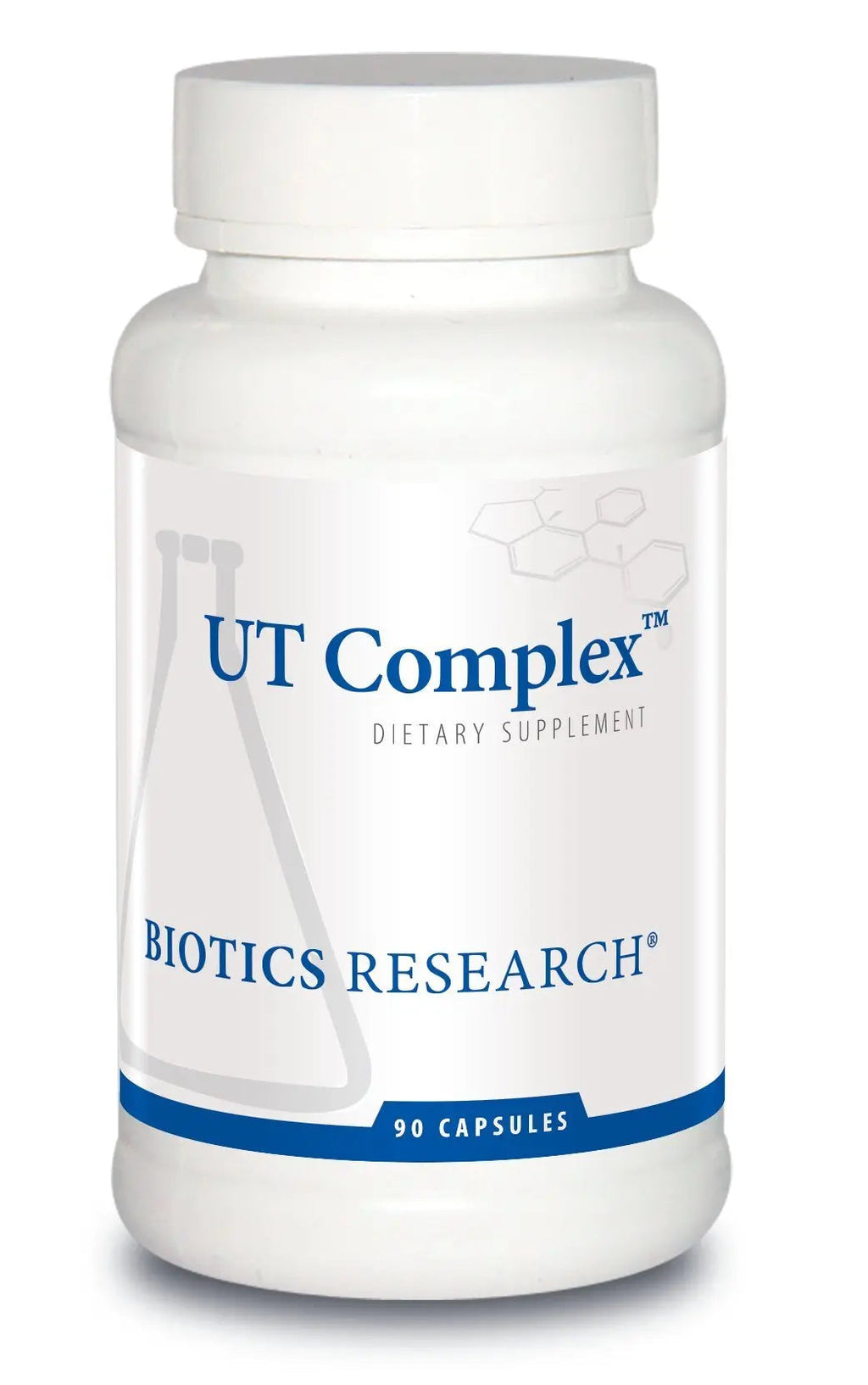 Biotics Research UT Complex™– Chrysanthemum, Couch Grass, Cornsilk, Zhu Ling and Buchu Extract, Urinary Tract Support, Kidney Function, Renal Health. 90 Capsules. BIOTICS RESEARCHBuy Supplements Australia