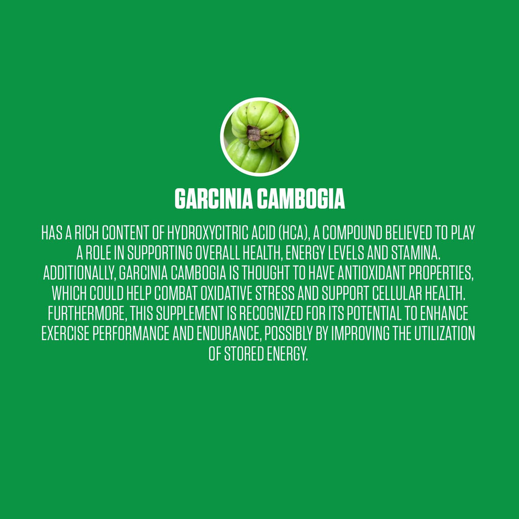 Garcinia Cambogia Extra Strength | #1 New Garcinia Cambogia Supplement Plus Potassium EPN SupplementsBuy Supplements Australia