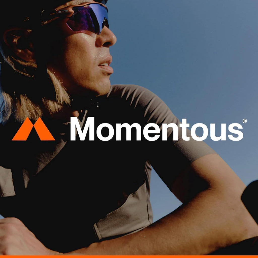 Momentous Acetyl L-Carnitine, Brain Function & Cognitive Support Supplement, Boosts Mental Clarity & Energy Production, NSF Certified for Sport, 500 mg, 60 Servings MomentousBuy Supplements Australia