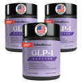 ColonBroom GLP-1 Weight Management Supplement for Women & Men - GLP1 Supports Gut Health, Metabolic Wellness & Appetite Regulation - Vegan, Gluten-Free Diet Capsules | 180 Count (New Formula) ColonBroomBuy Supplements Australia