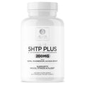 200 MG 5-HTP Elite with Kava Root Extract, Magnesium & SAM-e to Maintain Normal