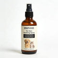 NUVON Pet Skin Soothing Spray, Postbiotics Restoration Spray for Dogs & Cats, Reduce Irritation, Rebuild Skin Barrier - 3.38 fl oz LwefaoBuy Supplements Australia