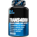 EVL Thermogenic Fat Burner Support - Fast Acting Weight Loss Energy and Appetite 