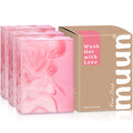 Muun Yoni Soap Bar - Pack 3 Ph Balance Probiotics & Natural Ingredients - Gentle Cleansing Formula