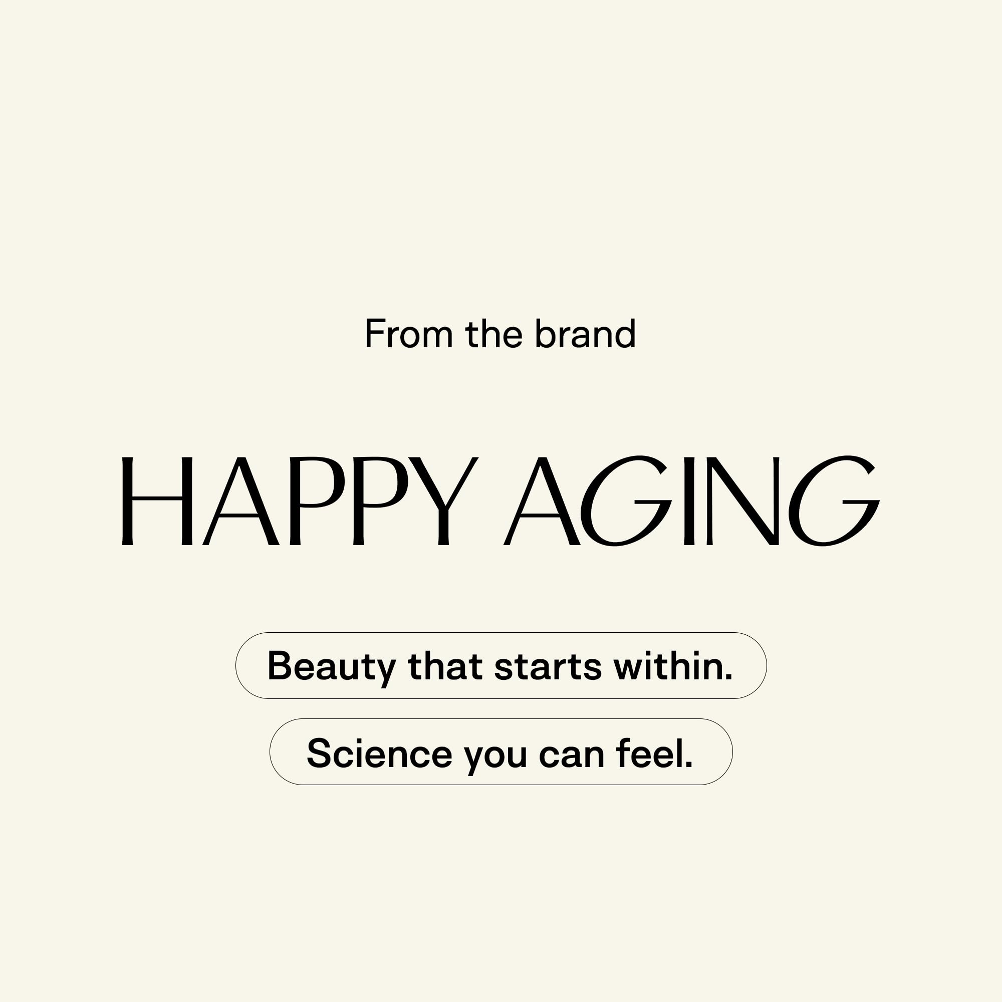 Happy Aging Marine Collagen Peptides Glow Shot 10,000mg - Liquid Collagen for Women with Liposomal Delivery - Promotes Skin Hydration, Elasticity & Radiance - Supports Hair & Nails, 10 Shots Happy AgingBuy Supplements Australia