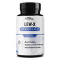 Real Science Nutrition Offers Lew-X - A Nutritional Supplement Formulated for Lewy Body Relief to Support Memory & Clarity, Cognitive Enhancement, Relieve Tremors, Shaking, and Muscle Stiffness, Real Science NutritionBuy Supplements Australia
